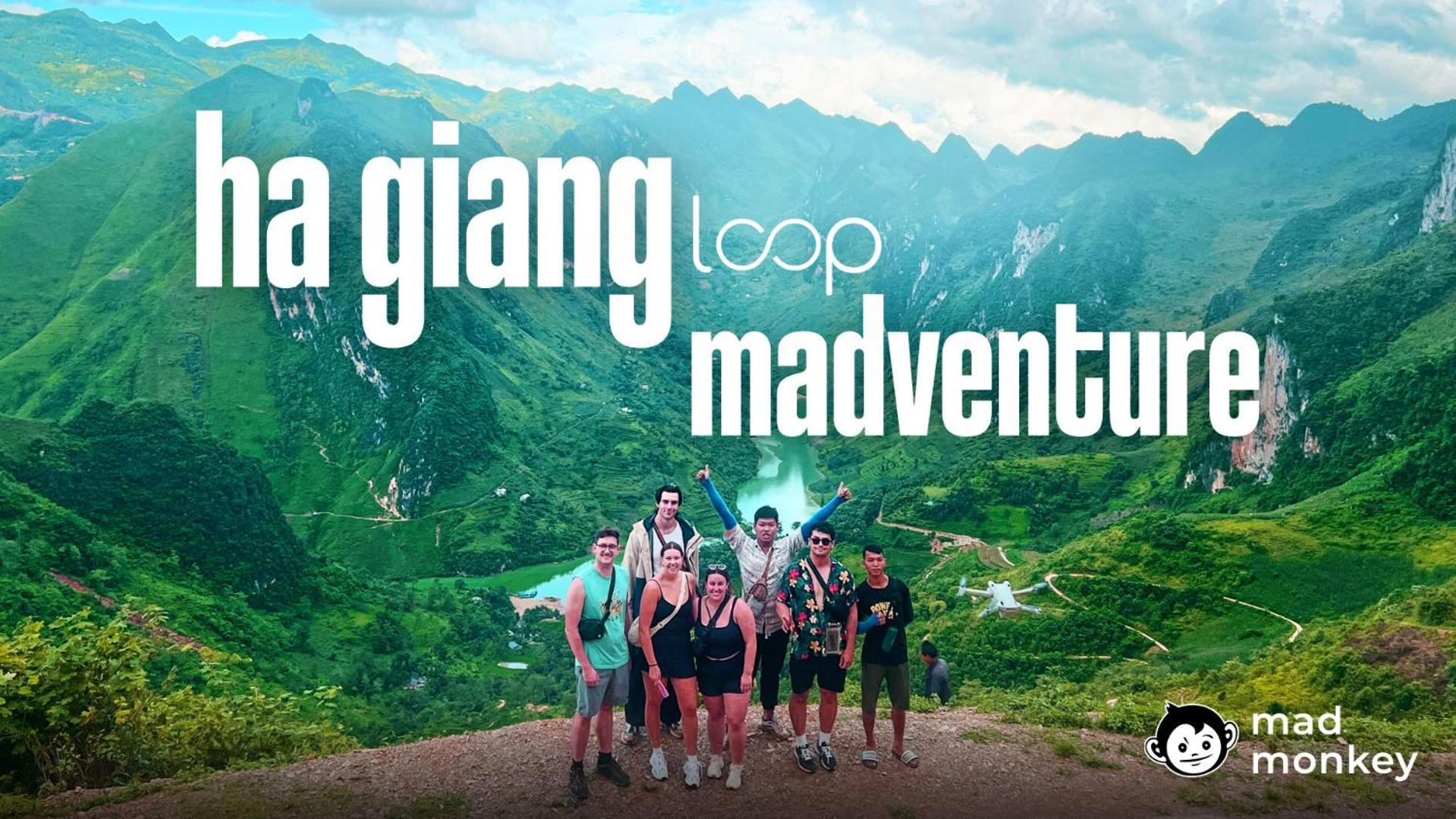 Mad Monkey Hanoi Hostel Ngoại thất bức ảnh